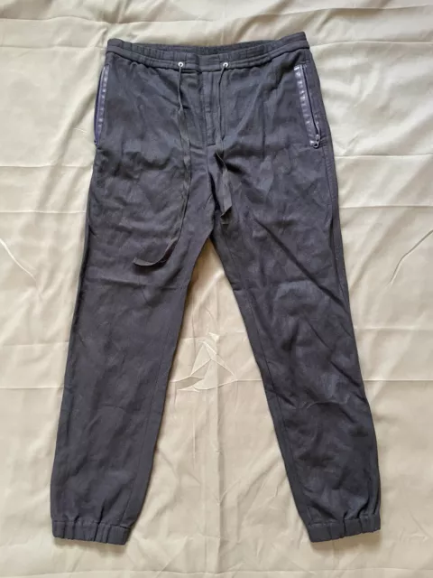 3.1 Phillip Lim Jogger Pants Men's Medium