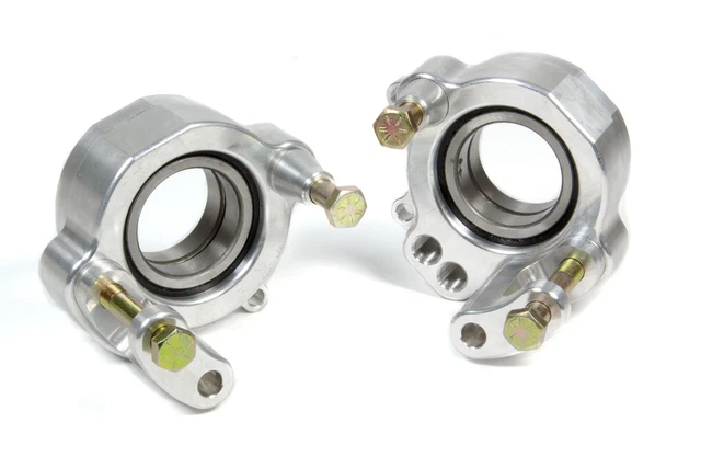 Triple X Driver/Pass Side Billet Aluminum Midget Birdcage 2 Pc P/N Mid-Su-0238