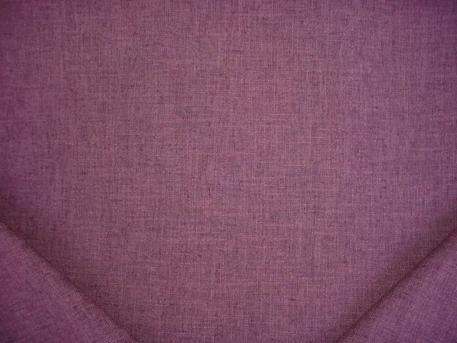 12-1/4Y Robert Allen Duralee Lilac Purple Textured Strie Upholstery Fabric