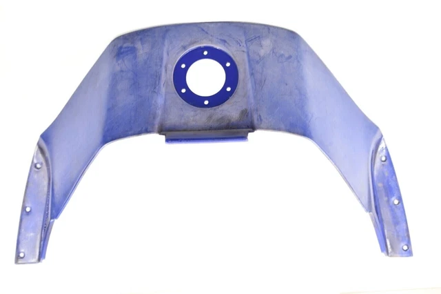 95 YAMAHA Waverunner WAVE RAIDER DELUXE  Front Bow Cover Engine Hatch PWCT