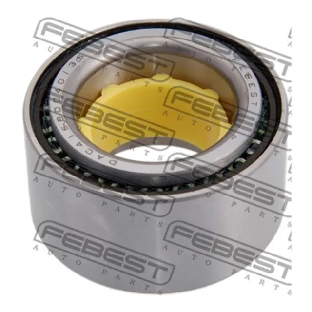 STOCK CLEARANCE FEBEST Wheel Bearing DAC416835-40 Front Left Right FOR Jimny Sam