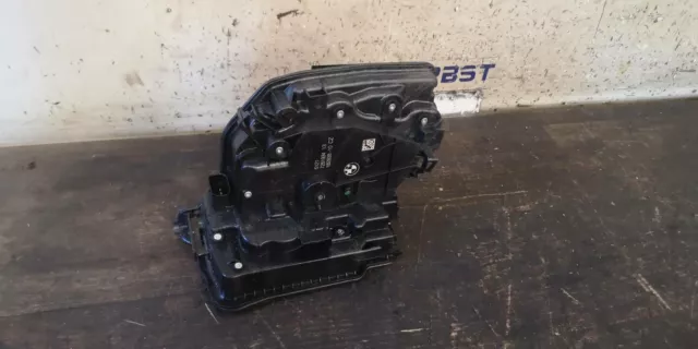 Verrouillage de porte avant droite Mini Mini F55 F56 7281934 1.5 100kW B38A15A 2