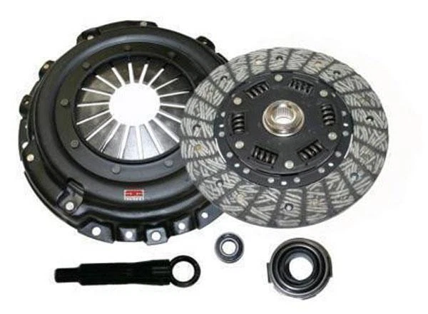 Competition Clutch Stock Replacement Clutch Kit for 93-03 Corolla 1600 4Cyl 1.6L