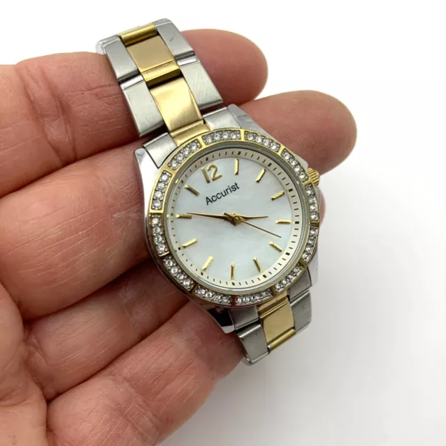 Accurist sr626sw top
