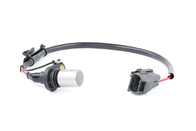 Capteur PMH RIDEX 833C0169 Pour Volvo V50, S40, C30 - Référence Qualité