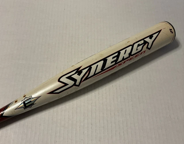 Batte de softball composite Fastpitch Easton SYNERGY Speed SRV4B 32/22 (-10) ASA HOT | eBay