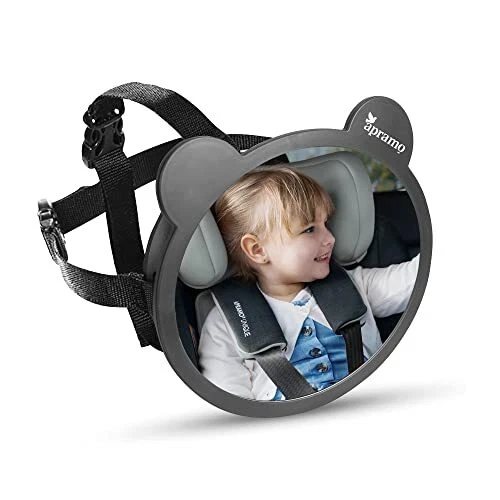 Support Universel Vusee Pour Moniteur Bébé - Étagère Sécurisée Pour Surveillance