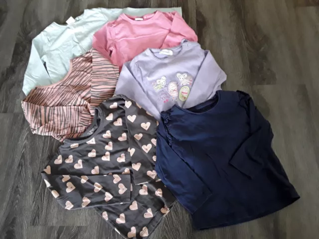 baby girls clothes bundles 18-24 months