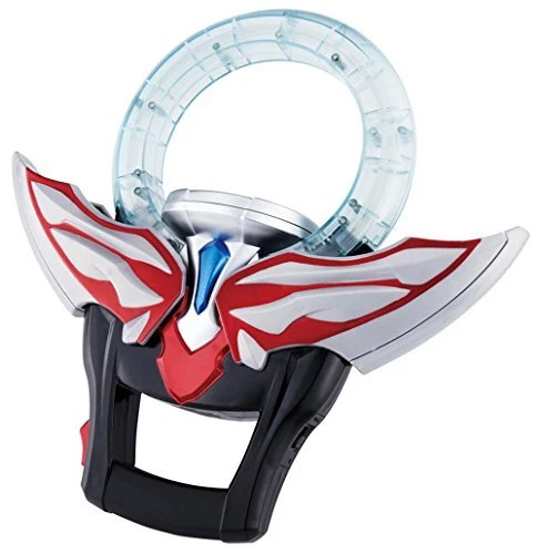 Ultraman Orb DX Orb Ring Bandai Tsuburaya Transformer Japan