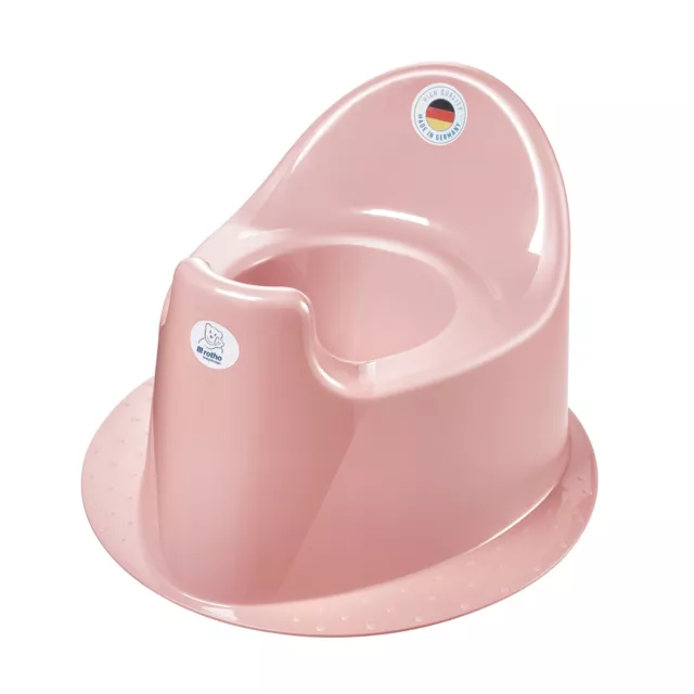 rotho-Babydesign KinderTOPf TOP  rosa