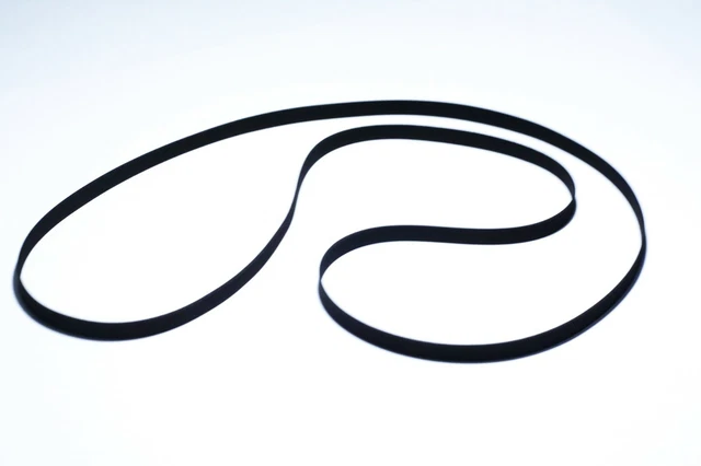 CD-Player Courroie Carrée Compatible Avec JVC XL-V200 Produit