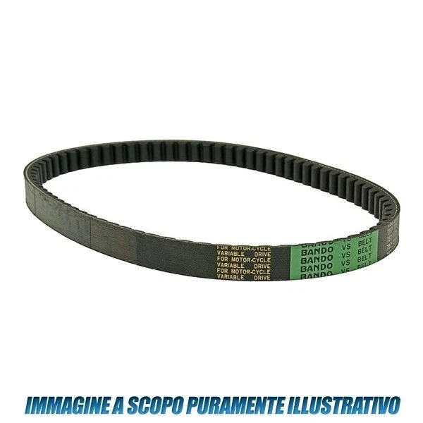 Cinghia Trasmissione Dentata BANDO S09-007 - 273746
