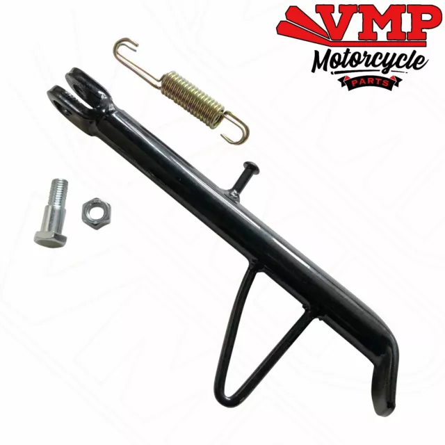 Lexmoto Viper 125 SK125-22A Side Stand With Spring and Bolt