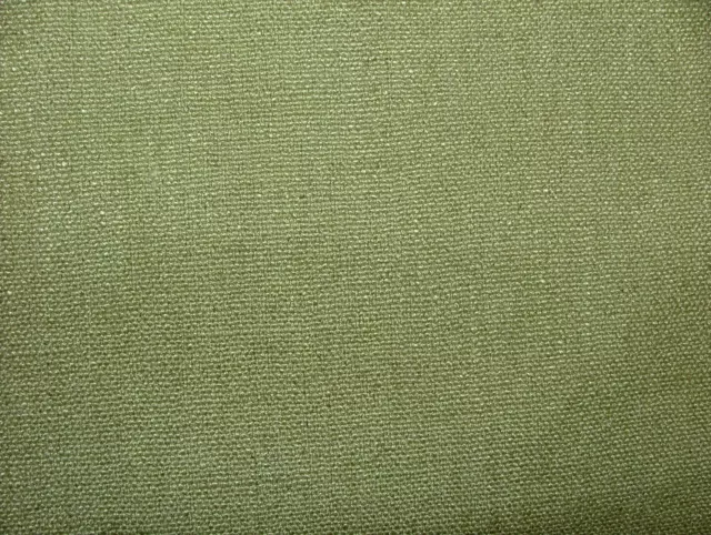 ROMO RUSKIN PISTACHIO Linen Wool Blend Fabric Upholstery Cushion $24.26 ...