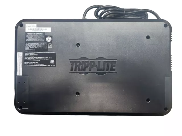 Tripp Lite SMART1500LCD SmartPro LCD 120V 1500VA 900W UPS - Open Box