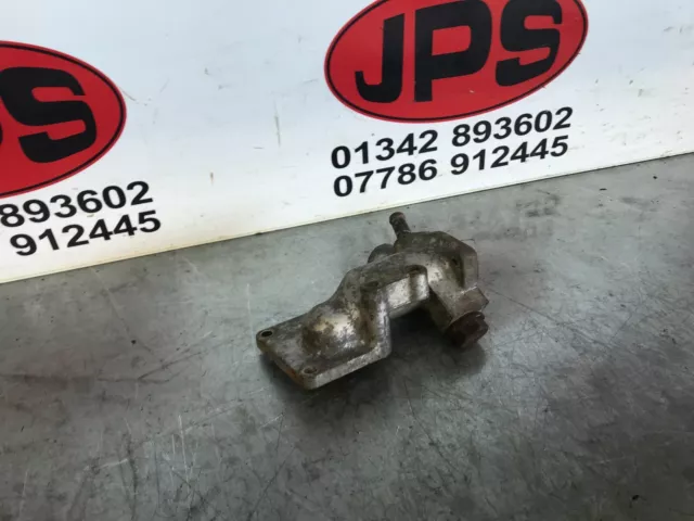 Thermostat housing 4 KUH 293 X Kubota D1105 -E engine....£40+VAT