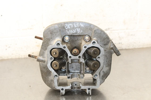1975 honda xl250