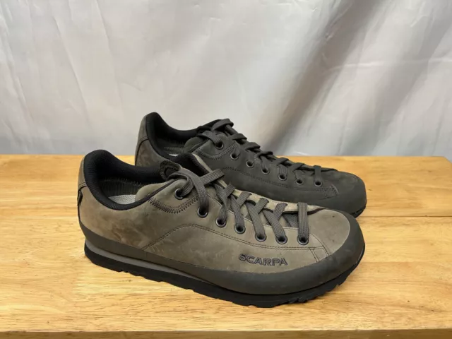 SCARPA MARGARITA GTX Mens size EU 45 UK 10.5 Excellent worn twice
