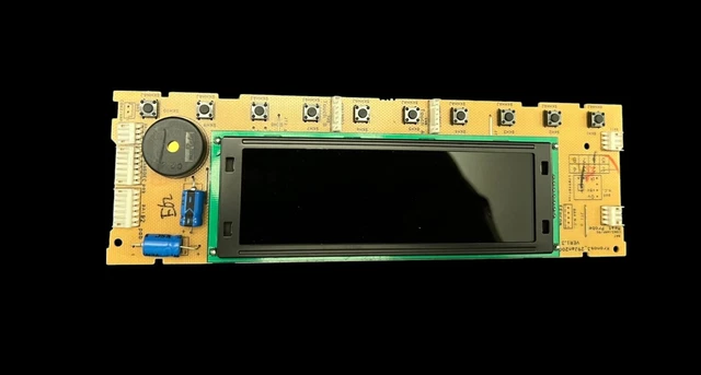 Accessoire pour appareil de lavage Electrolux Module configuré pour seche linge