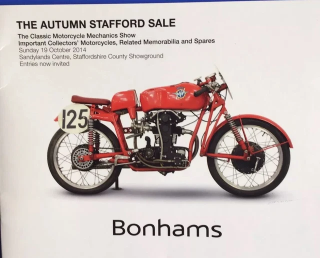 Sales Brochures, Motorcycle Manuals & Literature, Vehicle
