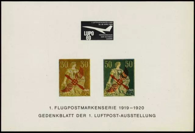 1920, Schweiz, 152 GB u.a. - 1691008