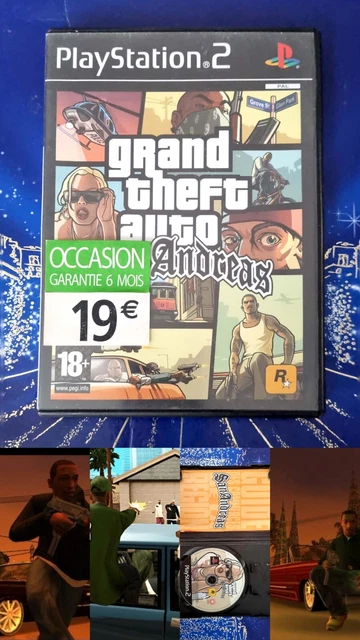 скачать gta playstation 2