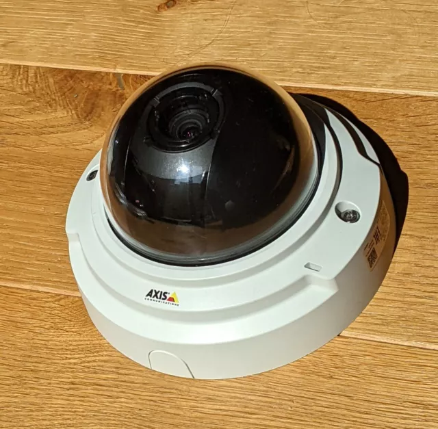 Axis p3354 network best sale camera