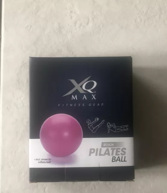 Xq max fitness gear hotsell