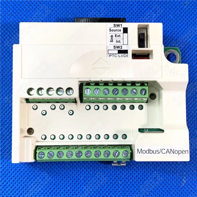 A5E32459562 new G120C inverter IO terminal set (4 connector terminals) ,  DHL