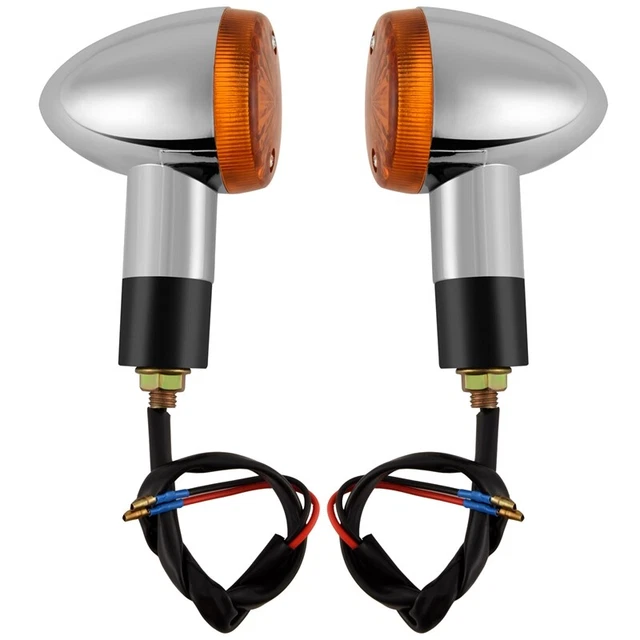 Fanale Posteriore Smart Bike con Sensore Freno Ricarica