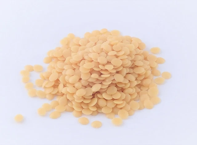 Cera de candelilla, alternativa a la cera vegana, 1kg y 6kg