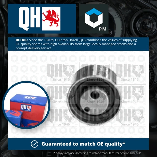 Tensioners & Pulleys, Timing Components & Kits, Engines Tensioners & Pulleys, Timing Components & Kits, Engines