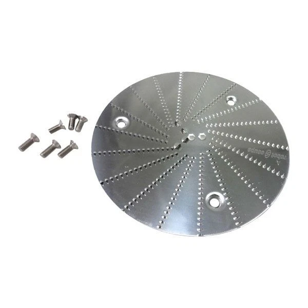 Robot Coupe 39911 Grater with Screws for J100 Juicer