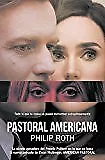 Pastoral americana (contemporánea) (spanish edition)