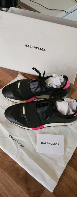 Balenciaga road hot sale runners