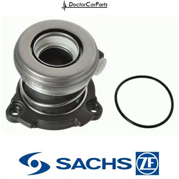 Clutch Concentric Slave Cylinder FOR VAUXHALL ZAFIRA B 05-14 1.6 Petrol SACHS