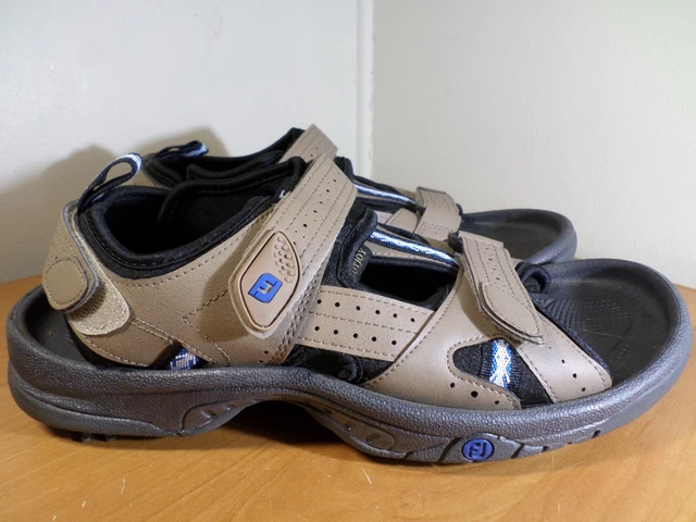 Footjoy sandals 2025 ladies