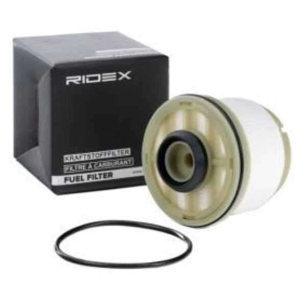 FUEL FILTER FOR Isuzu Dmax KB MUX Kia Optima Lexus IS Opel Mokka