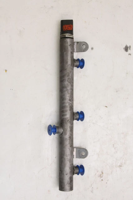 Verteilerrohr Mercedes CLS C219 6420700695 6420702595 3.0 155 KW 211 PS Diesel