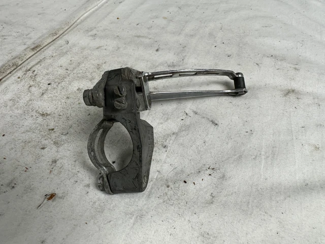 Patte Derailleur Arriere Vis De Du00e9railleur Simplex SX410 Patte