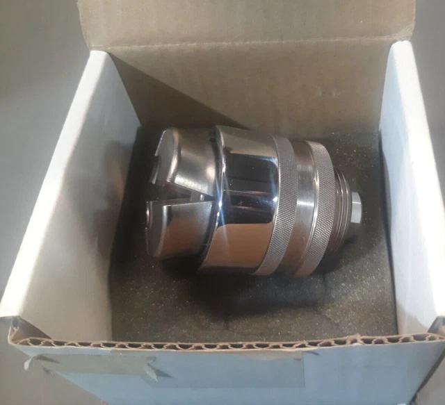 Kebby Industries K-205/70-250F Crimper Head