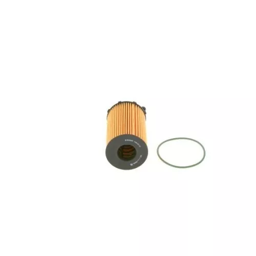 Ölfilter BOSCH F 026 407 122 für AUDI PORSCHE VW