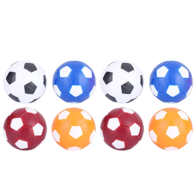 Mini Pallone Da Calcio Da Tavolo Mini Pallone Da Calcio In Materiale Di