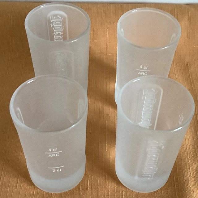 Bicchieri Da Shot 3cl - Confezione Da 48 Pezzi Per Bar, Feste O Casa - Foto 7