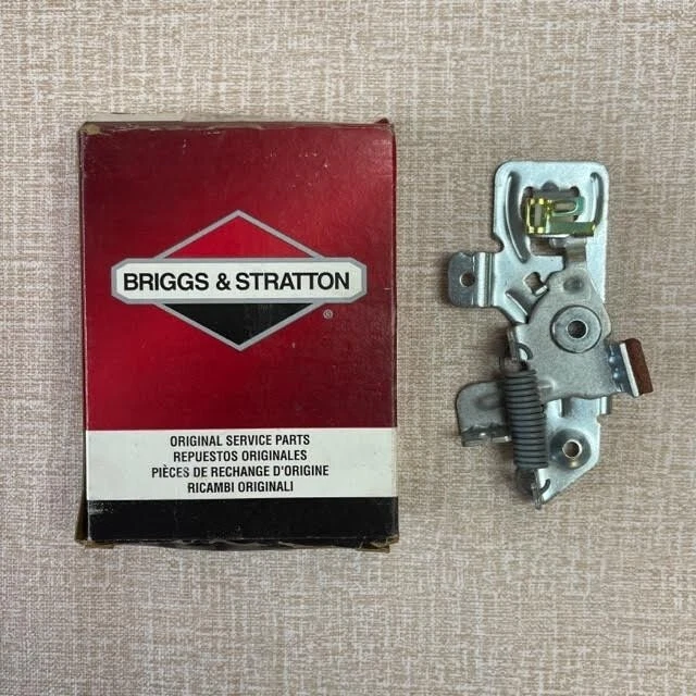 Briggs & Stratton 100708-0136-01 - Groentechniek Webshop - Foto 11