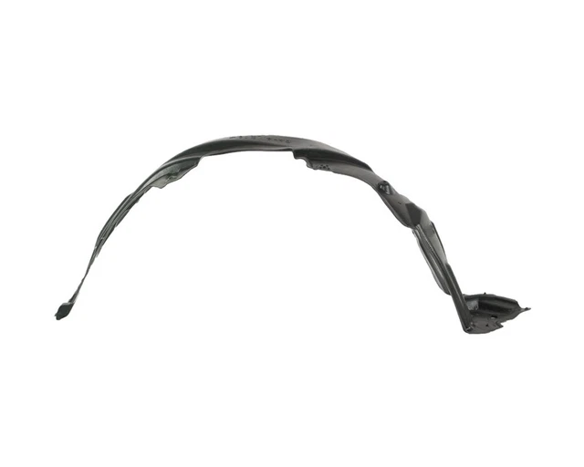 Parafango Passaruota BMW F20 F30 - Ricambio Anteriore 51717260397 Originale