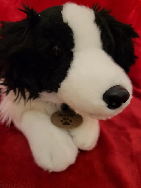 Keel toys jessie dog deals