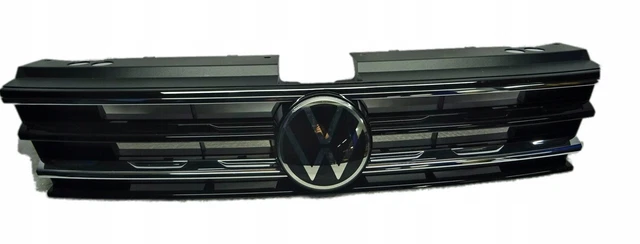 VW Tiguan II 5NA 2016- Griglia Radiatore Anteriore Original 5NA853653 5NA853653B