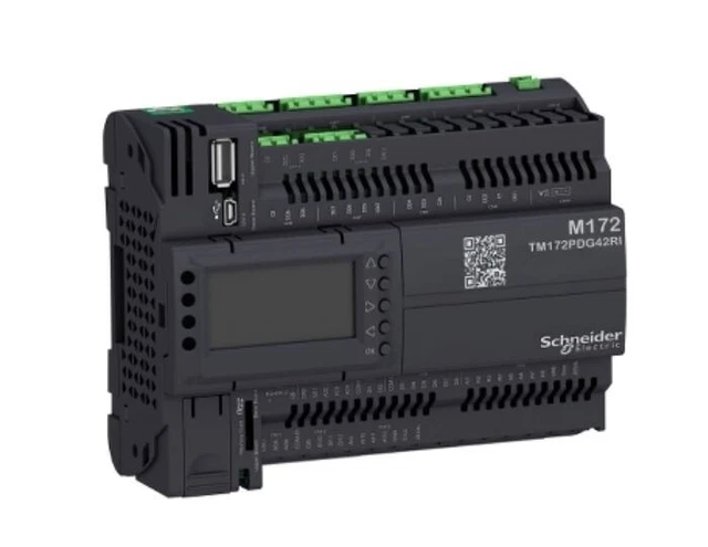 Schneider-Electric TM172PDG42RI (18 months warranty)
