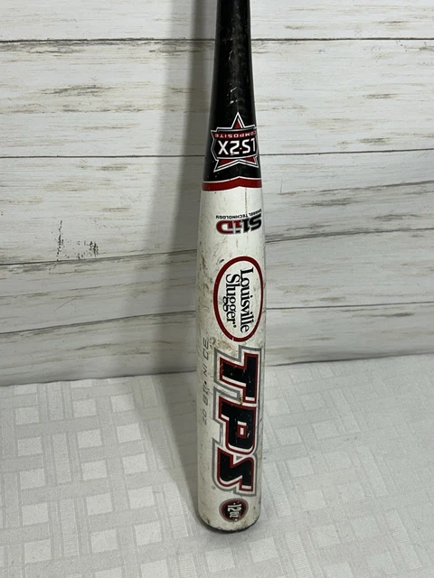 Batte de softball motorisée TPS Louisville Slugger 31/32 31 oz Ron